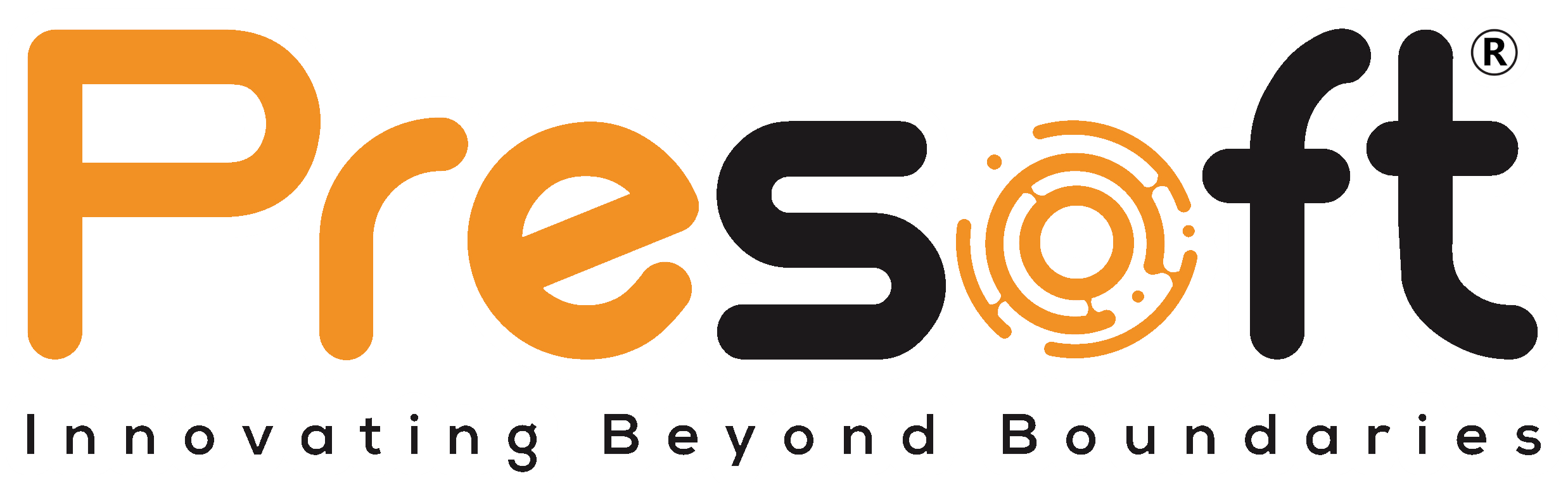 Presoft logo